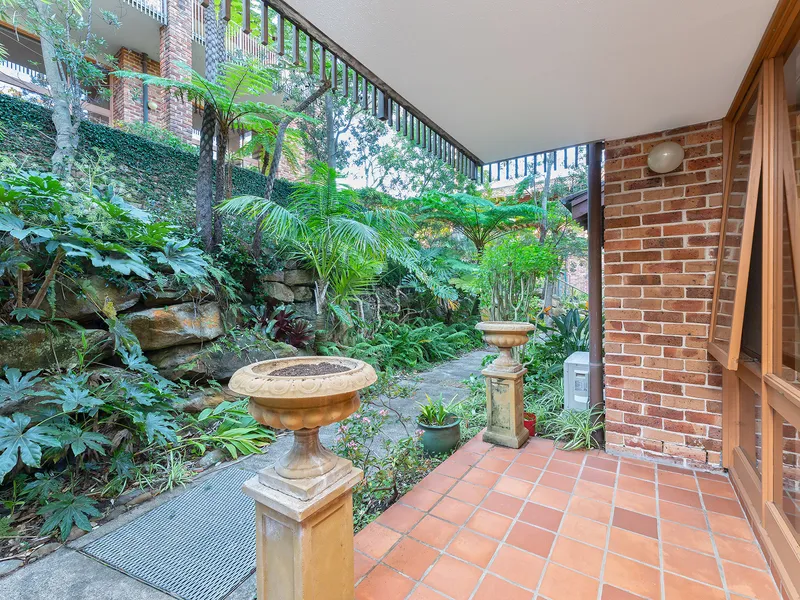 Quality, serviced retirement living offers comfort and security in a friendly and vibrant village environment