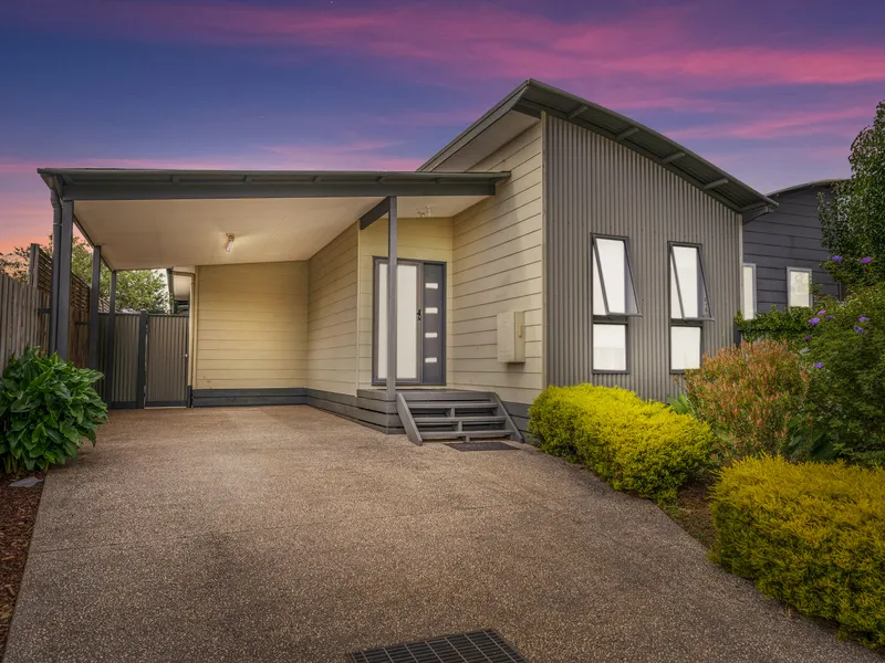 Reach For The Affordable!