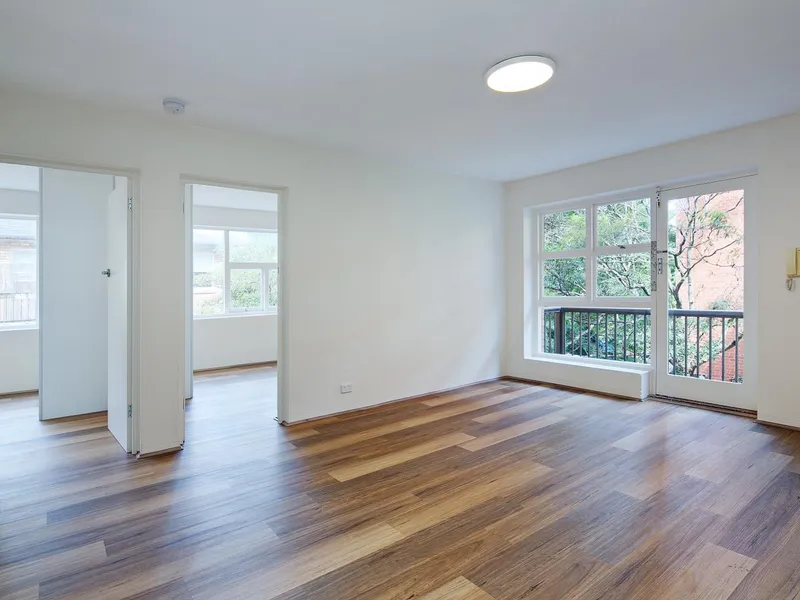 Fully Renovated Furnished or Unfurnished 2 Bedroom Apartment