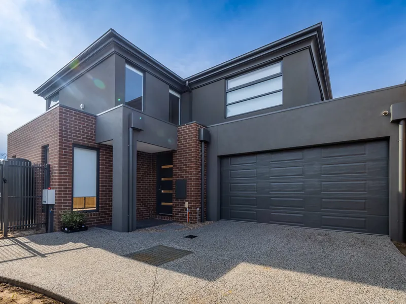 Brand New Luxury Home in Ashburton!