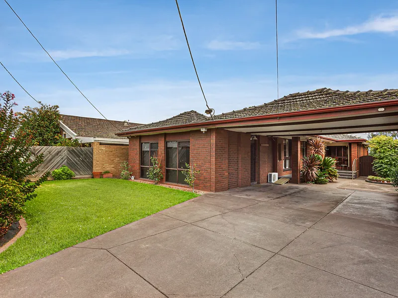 Family Flexibility: Two Homes In One