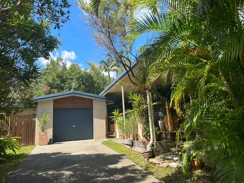 Tranquil Buderim Home