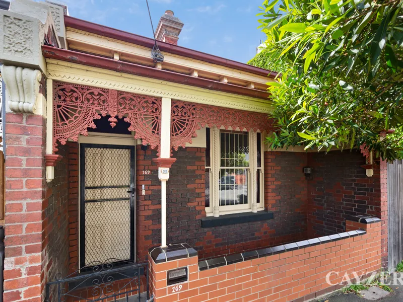 PORT MELBOURNE GEM