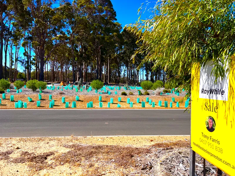 A Way of Life in South West WA