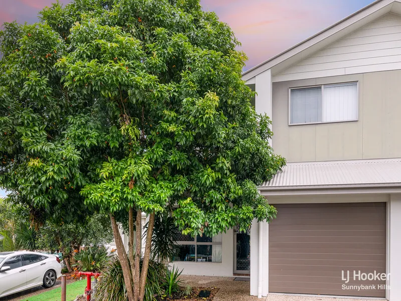 Wise Investment Calamvale Home in Stretton State Catchment