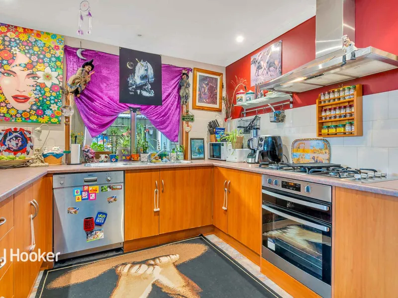 Big Home In A Quiet, Premium Location