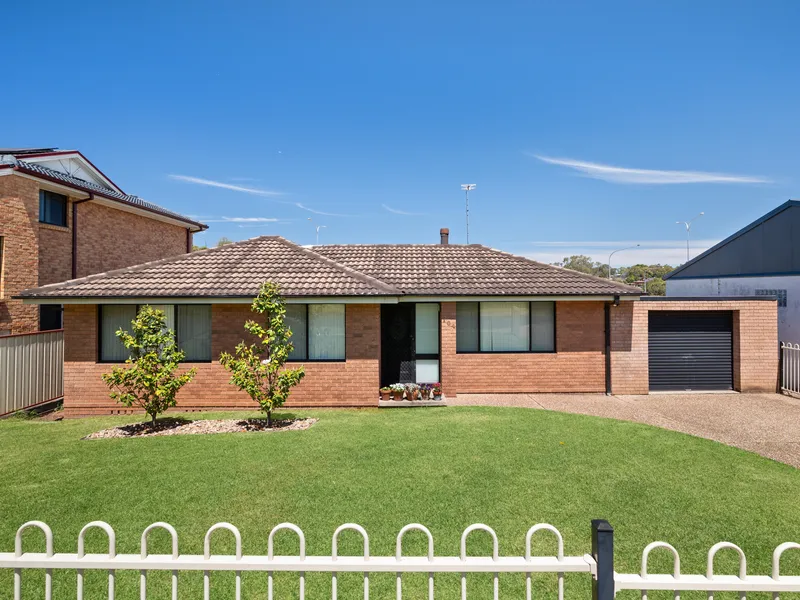 Charming Cul-de-Sac Gem: 104 Lockheed Street, Raby