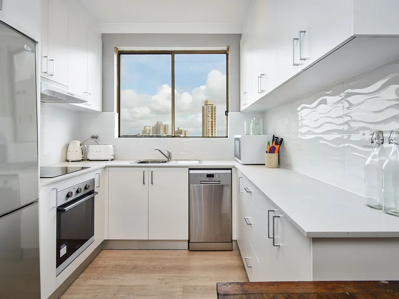 Furnished Executive Apartment