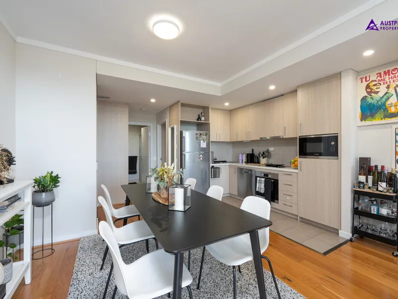 Urban Living in the heart of Cannington!