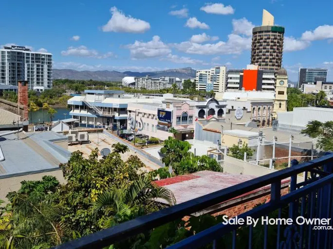 Affordable Inner City Unit - Reduced Price