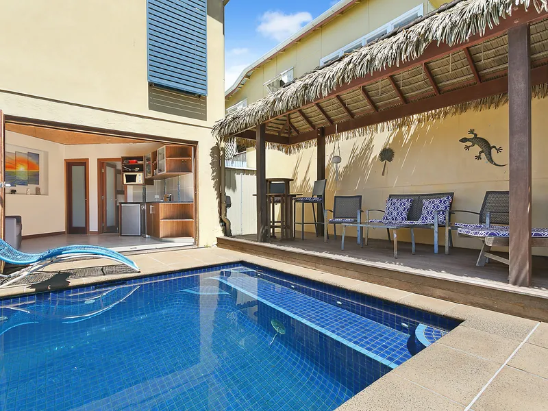 Enjoy the ultimate Gold Coast lifestyle