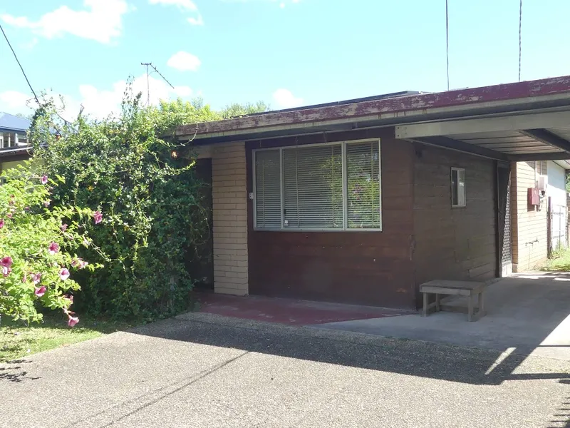 1st Home or 1st Project, You decide. Great opportunity, Enquire today.