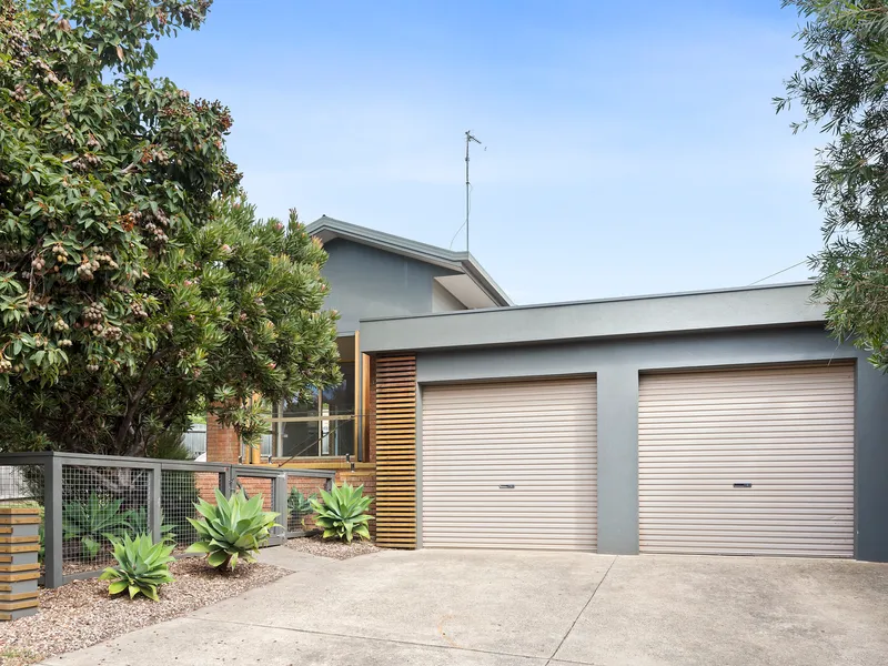 The Perfect Family Kick Start