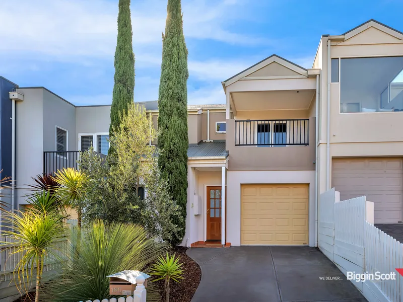 Easy Living In Tranquil Surroundings