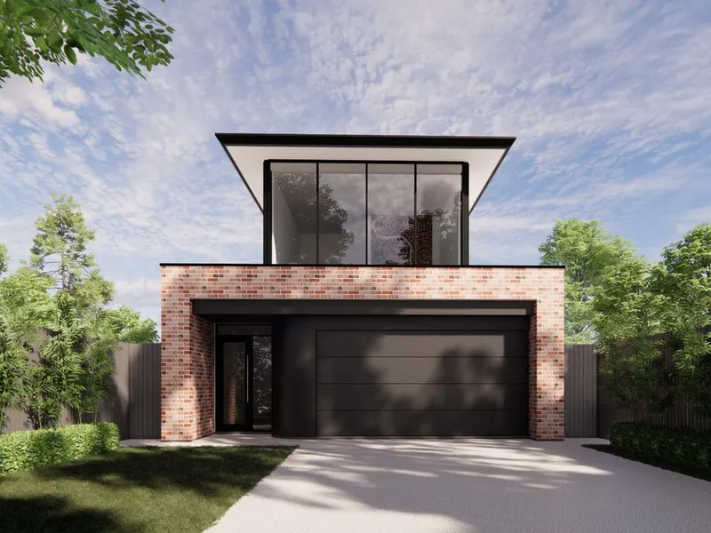 BRADFORD HOMES| House and Land Package