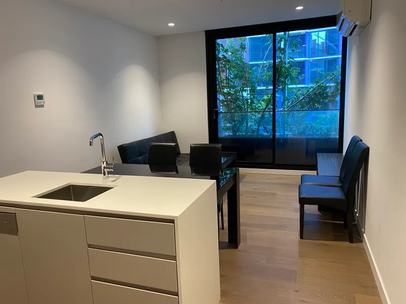 Fully furnished 2 Bedroom Apartment at Iconic Victoria One