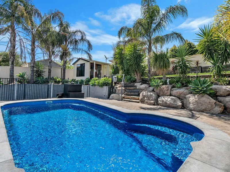 Great opportunity in prime location