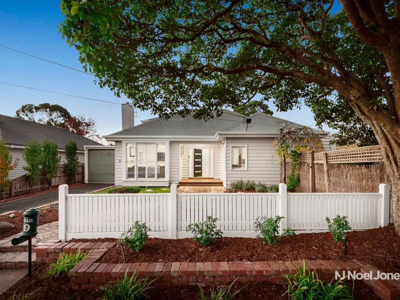 Resort Style Living With Endless Family Space