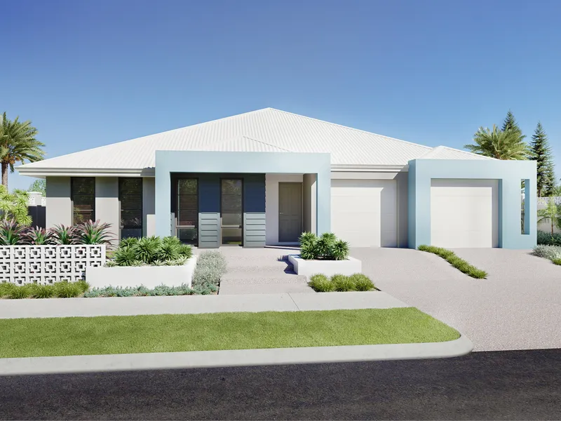 Huge 5x2 Dual Living!