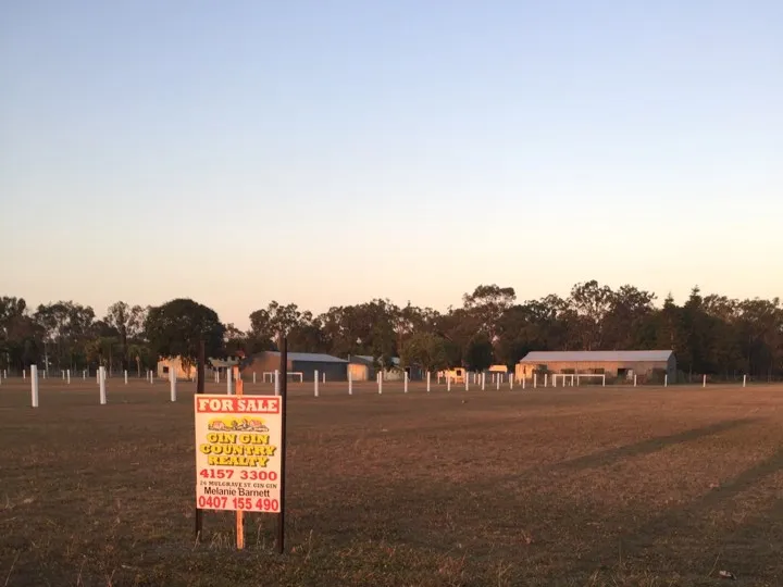 3.65 HA MINUTES to BUNDABERG CBD