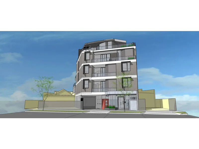 Huge development opportunity with planning approval