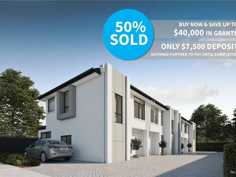 When Boutique Luxury Meets Affordability...