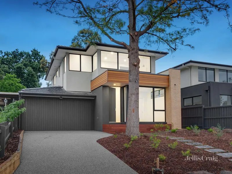 A new frontrunner in style and sophistication