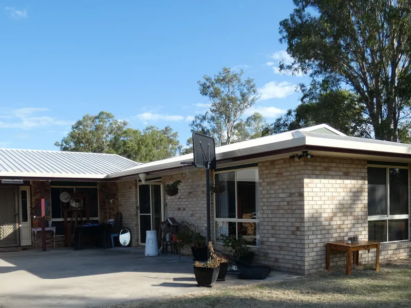Great Family Home - Peaceful Living