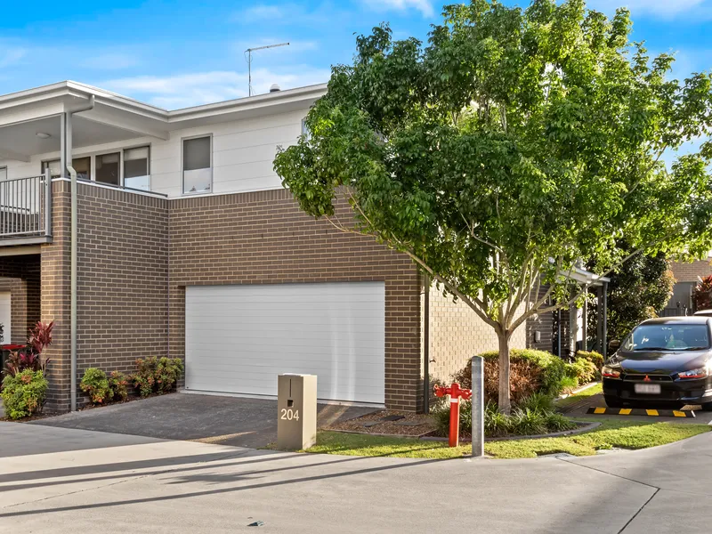 The Ultimate Richlands Townhouse!