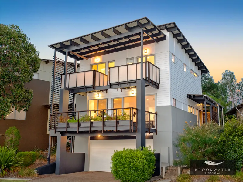 Another beauty Under Contract by Irena and her Team!