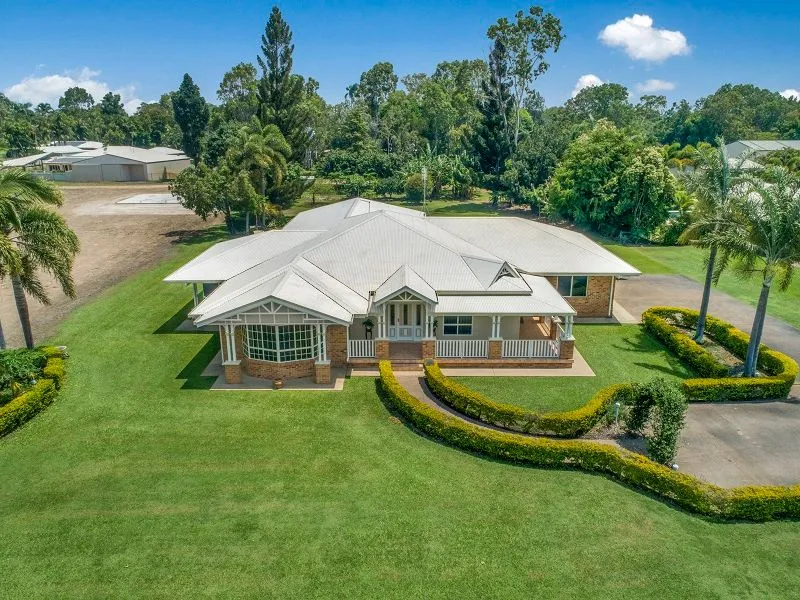 Every families dream home is on the market