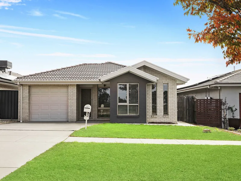 Low Maintenance Living