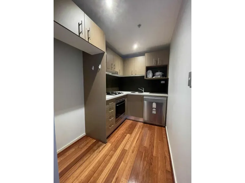 ASPECT - TWO BEDROOM WITH CAR SPACE