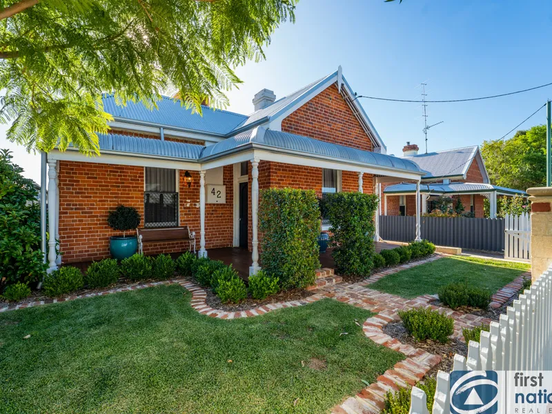 Close To Perfect As It Gets