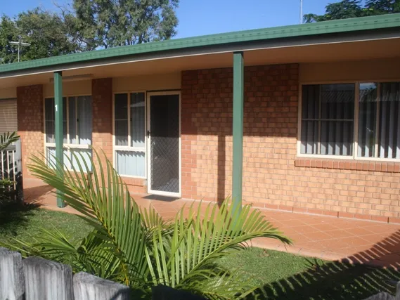 Spacious Secluded 2 Bedroom Unit Perfect as an Investment or First Home!