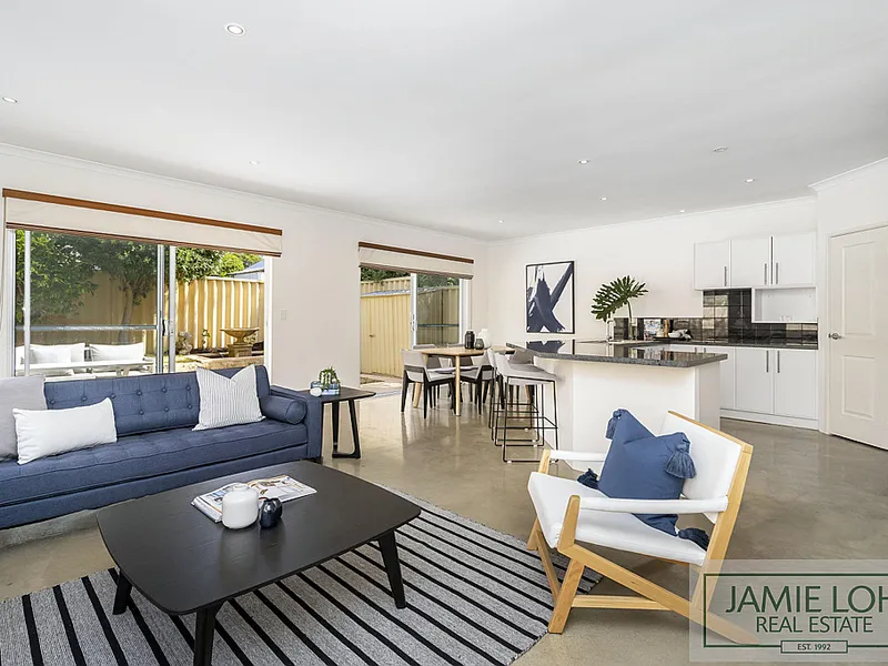 UNDER OFFER - HOME OPEN CANCELLED