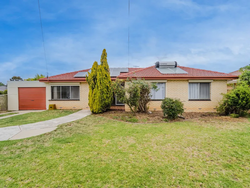 A Fusion Of Convenience, Comfort And Character