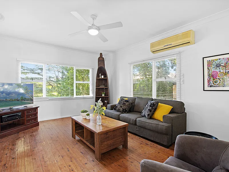 Calling all First Home Buyers - Not available for Inspection till after Easter