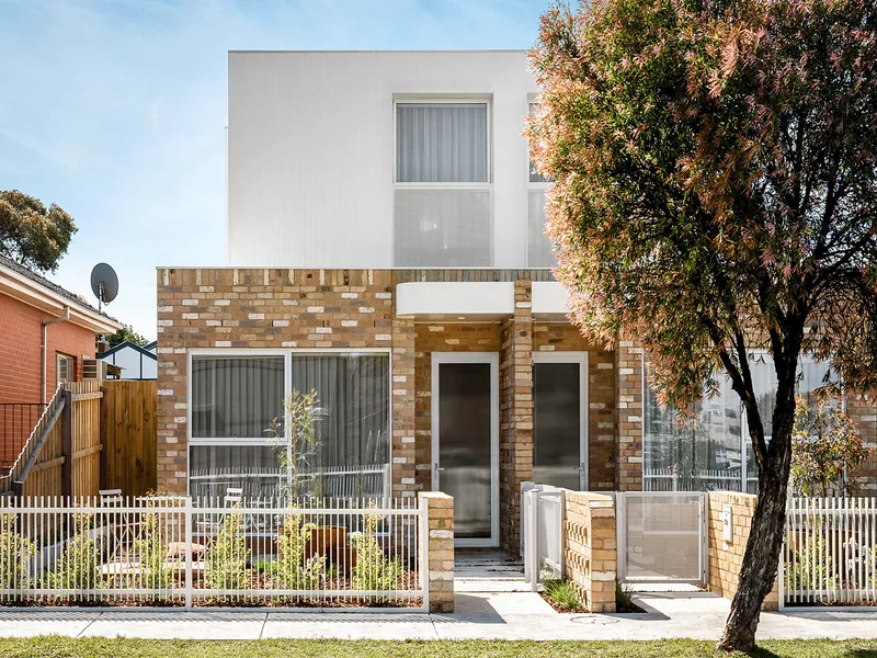 Flawless Design in Central Locale