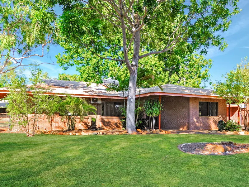 Perfect Upgraded family home