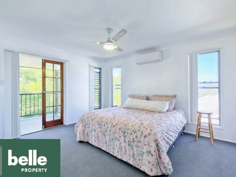 Townhome in the Heart of Annerley