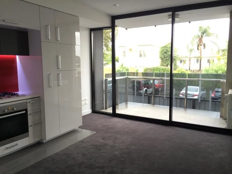 SPACIOUS, BRIGHT WITH STORAGE