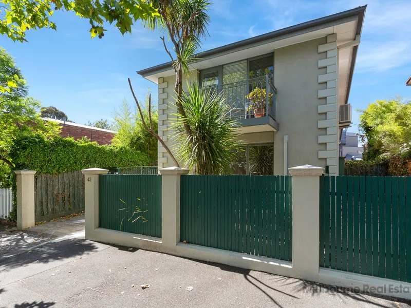 Brilliant Debut Or Investment Opportunity In Vibrant Locale