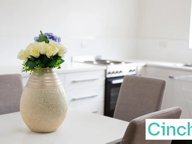 LOCATION AND LIFESTYLE!