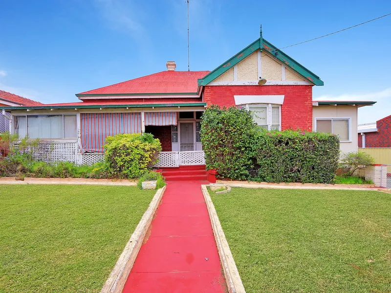 Look What We've Found