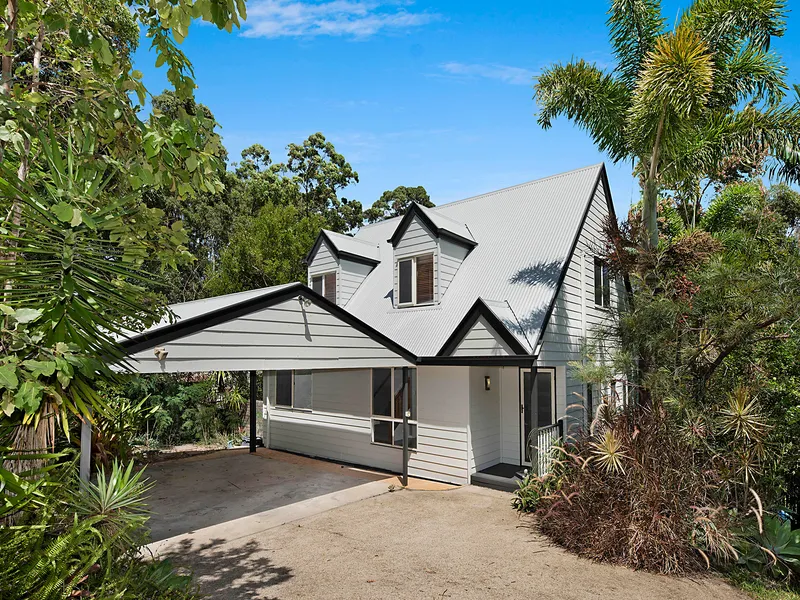 It's a Great Time to Invest in Buderim