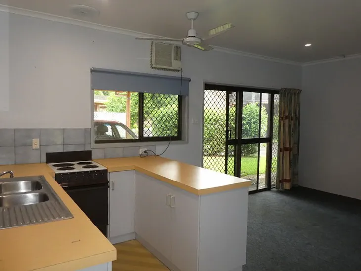 INNISFAIL ESTATE - UNIT