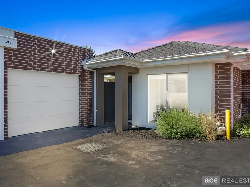 Affordable Residence in Prime Locale