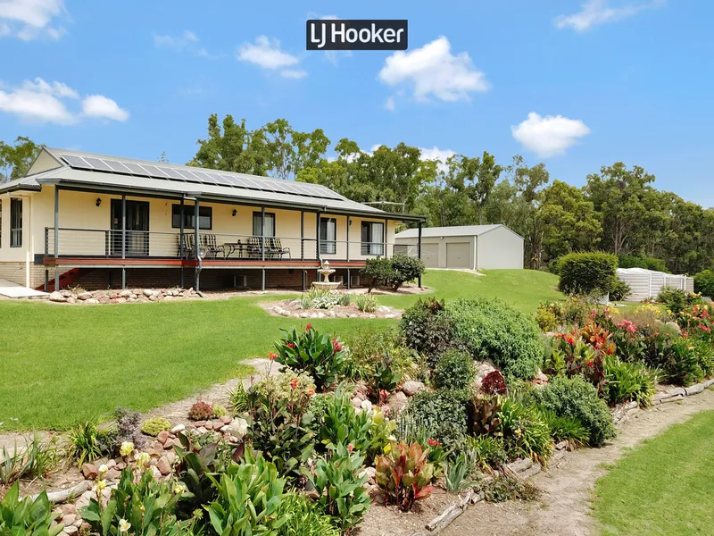 What More Could You Ask For!!