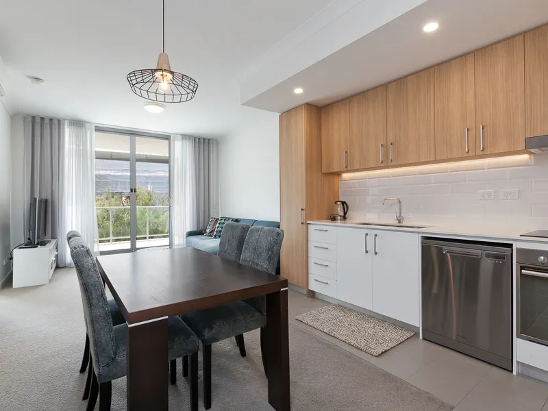 Contemporary A grade Investment in Subi Centro